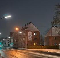 Neues Zuhause vor Weihnachten - 442,00 EUR Kaltmiete, ca.  43,00 m² in Wilhelmshaven (PLZ: 26382)