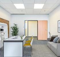 Klein, fein, funktional – Das perfekte Büro für Gründer!* - Berlin Tempelhof-Schöneberg