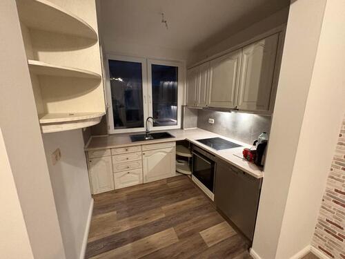 Foto - 2 Zimmer Etagenwohnung zur Miete in Bad Nenndorf