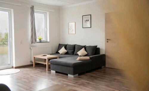 Foto - 2 Zimmer Etagenwohnung zur Miete in Kirchberg an der Jagst