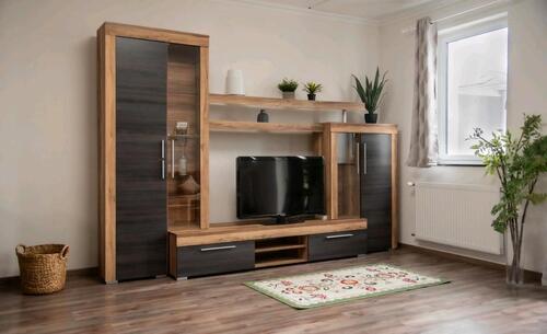 Foto - 2 Zimmer Etagenwohnung in Kirchberg an der Jagst