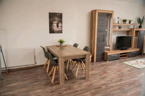 Foto - Etagenwohnung in Kirchberg an der Jagst zur Miete