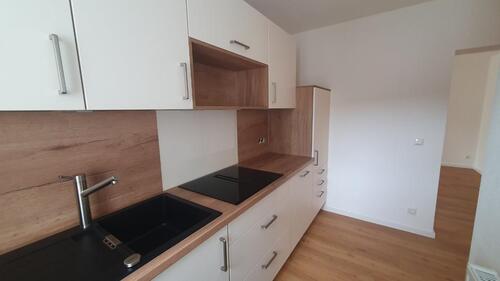 Foto - Etagenwohnung in Waldkirchen zur Miete