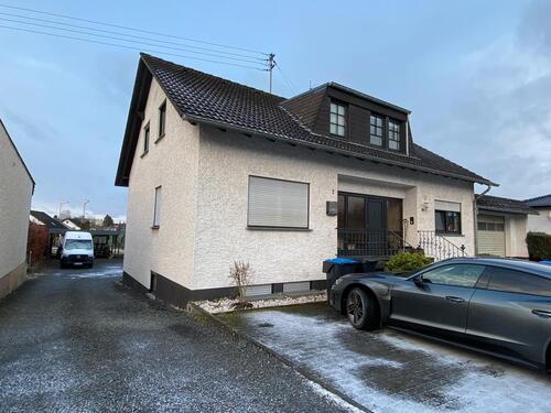 Foto - Wohnen in guter Wohnlage! - 800,00&nbsp;EUR Kaltmiete, ca.&nbsp; 110,00&nbsp;m&sup2;