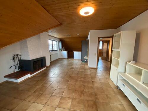 Foto - 3 Zimmer Etagenwohnung zur Miete in Speicher