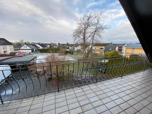 Foto - Etagenwohnung in Speicher zur Miete