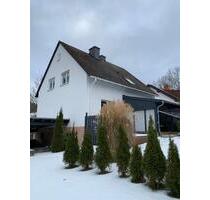 Einfamilienhauses in ruhiger Ortsrandlage - Ohne Maklergebühren - Ronshausen