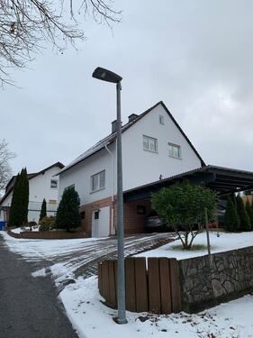 Foto - 5 Zimmer Einfamilienhaus zum Kaufen in Ronshausen