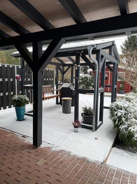 Foto - 5 Zimmer Einfamilienhaus in Ronshausen