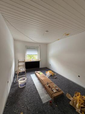 Foto - 3 Zimmer Erdgeschoßwohnung in Detmold