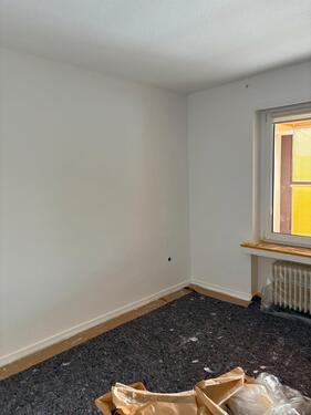 Foto - Erdgeschoßwohnung in Detmold zur Miete
