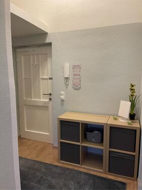 Foto - 1 Zimmer Etagenwohnung zur Miete in Erfurt