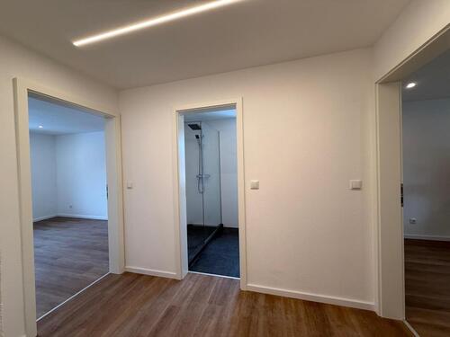 Foto - 3 Zimmer Etagenwohnung zum Kaufen in Deggendorf