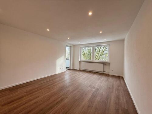 Foto - 3 Zimmer Etagenwohnung in Deggendorf