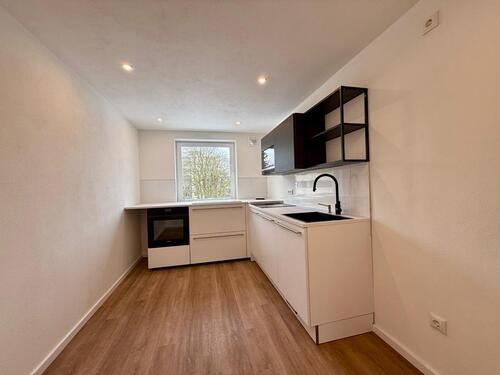 Foto - Etagenwohnung in Deggendorf zum Kaufen