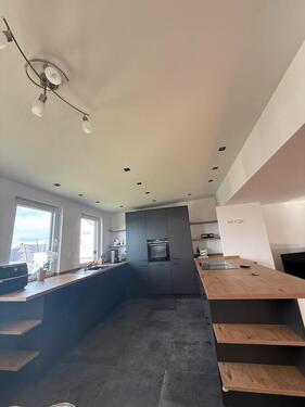 Foto - 3 Zimmer Dachgeschoßwohnung zur Miete in Wincheringen