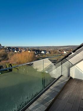 Foto - Dachgeschoßwohnung in Wincheringen zur Miete