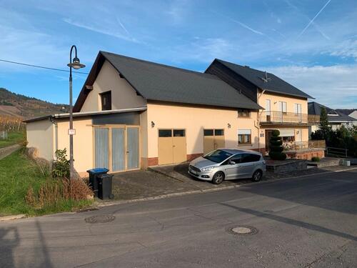 Foto - 12 Zimmer Einfamilienhaus zum Kaufen in Kröv