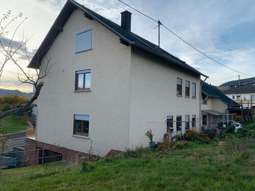 Foto - Einfamilienhaus in Kröv zum Kaufen