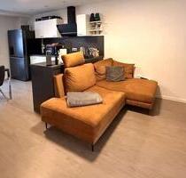 3-Zimmer-Wohnung mit großer Terrasse im Herzen von Mörfelden - Mörfelden-Walldorf