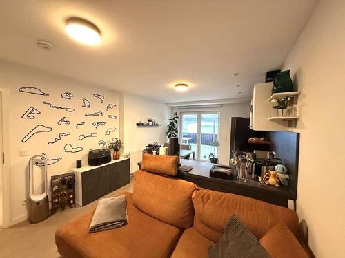 Foto - 3 Zimmer Etagenwohnung zur Miete in Mörfelden-Walldorf