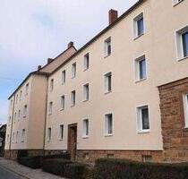 sofort einziehen und wohlfühlen - Zeitz