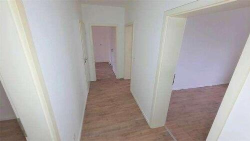 Foto - Etagenwohnung in Zeitz zur Miete