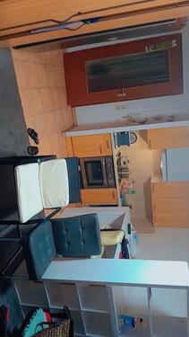 Foto - 1 Zimmer Terrassenwohnung in Germersheim