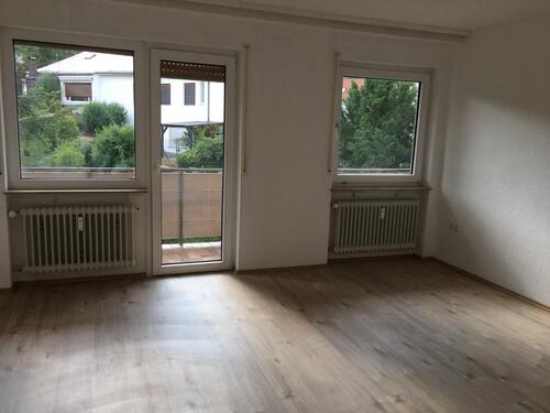 Foto - 2 Zimmer Wohnung 46 qm Bad Orb Nähe Toskana Therme Saline