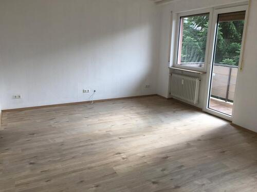 Foto - 2 Zimmer Etagenwohnung in Bad Orb