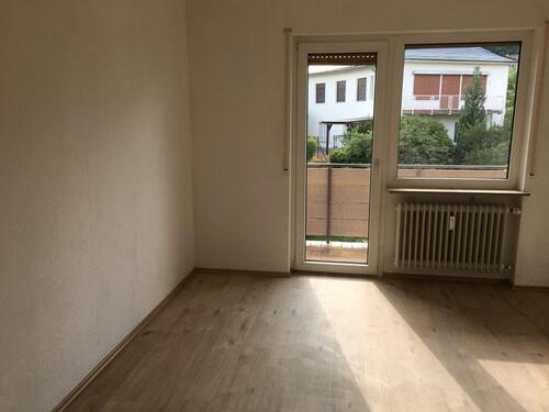 Foto - Etagenwohnung in Bad Orb zur Miete