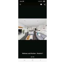 Moderne 3 Zimmerwohnung, außergewöhnliche Ausstattung. - Bitz