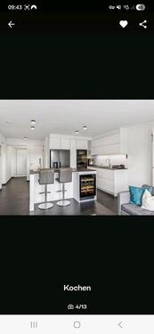 Foto - Etagenwohnung in Bitz zum Kaufen