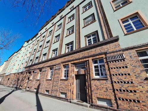 Foto - Schöne 3 Zimmerwohnung im Conradhof