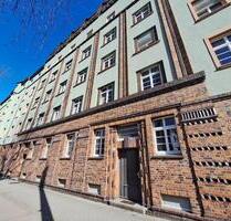 Schöne 3 Zimmerwohnung im Conradhof - Dresden Neustadt