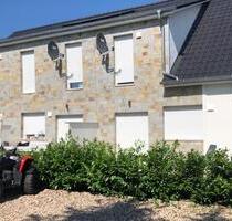 Stilvolles Endreihenhaus mit Terrasse in Bardowick Toplage - Lüneburg