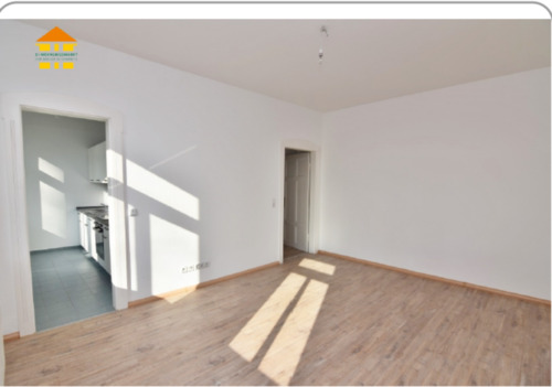 Foto - 1 Zimmer Etagenwohnung zur Miete in Chemnitz