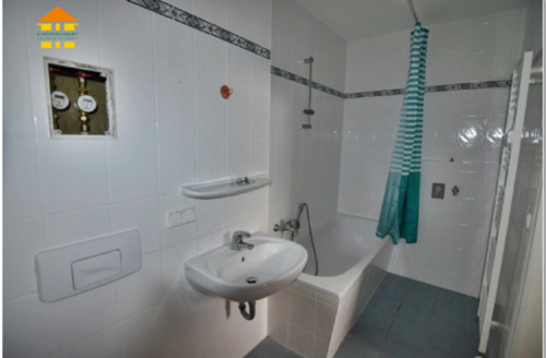 Foto - 1 Zimmer Etagenwohnung in Chemnitz