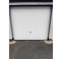 Garage Einzelgarage Stellplatz Düsseldorf Wersten Kölner Landstr.