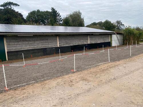 Foto - Außen Stellplatz - 400,00&nbsp;EUR Miete,