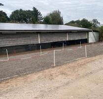 Außen Stellplatz - 400,00&nbsp;EUR Miete, in Velen (PLZ: 46342)