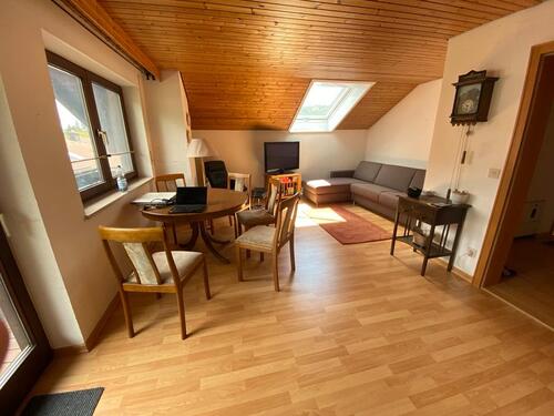 Foto - Ferienwohnung im Allgäu in Seltmans zu vermieten