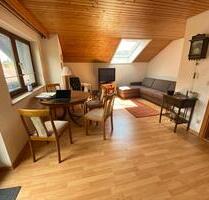 Ferienwohnung im Allgäu in Seltmans zu vermieten - Fellbach Oeffingen