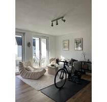 Hochwertig ausgestattete 3-Zimmer-Neubauwohnung aus dem Jahr 2024 1.OG - Lauda-Königshofen