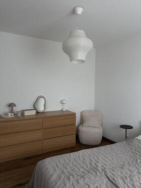 Foto - 3 Zimmer Etagenwohnung zur Miete in Lauda-Königshofen