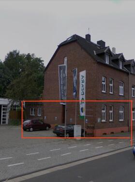 Foto - 4 Zimmer Erdgeschoßwohnung zum Kaufen in Duisburg