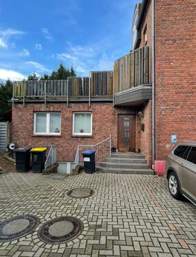 Foto - 4 Zimmer Erdgeschoßwohnung in Duisburg