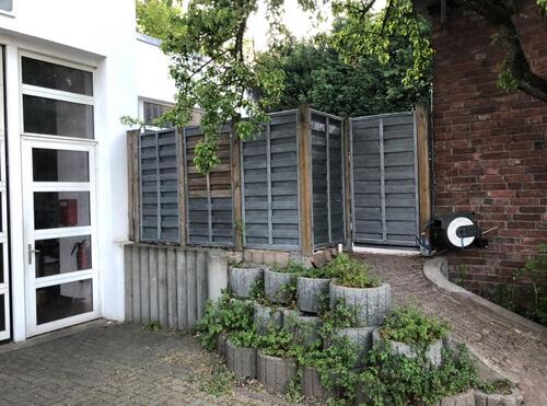 Foto - Erdgeschoßwohnung in Duisburg zum Kaufen