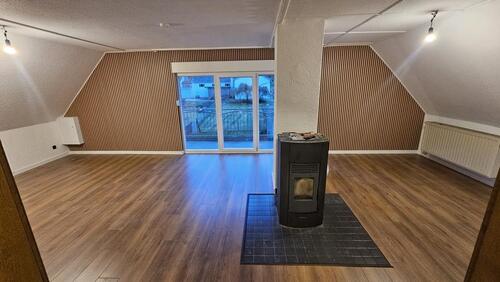 Foto - 4 Zimmer Etagenwohnung zur Miete in Brilon