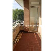 Wohnungsswap - 3 Zimmer, 66 m² - Sievekingsallee, Hamburg-Mitte, Hamburg